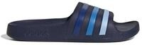 adidas Sportswear ADILETTE AQUA K NAVY Slipper