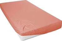 Primera Spannbettlaken Mako-Feinjersey Spannbetttuch, Mako-Jersey, Gummizug:...