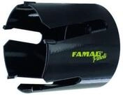 FAMAG Lochs&auml;ge HM-Lochs&auml;ge PAROLI, D74mm Universal-Lochs&auml;ge NL 50mm