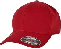 Flexfit Baseball Cap Flexfit Wooly Combed Waterrepellent