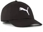 PUMA Baseball Cap ESS CAT BB CAP sportlicher Stil, aus Baumwolle, leichtes...