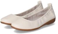 Josef Seibel Josef Seibel 74801133/000 Damen Glattleder white Ballerina