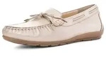Ara Damen Slipper Alabama Slipper silberfarben 39 EU (6 UK)
