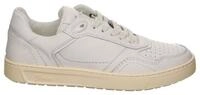 SIOUX Sioux Tedroso-da-700 Leder Schn&uuml;rschuhe weiss Schn&uuml;rschuh