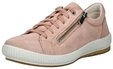 Legero Legero Sneaker Veloursleder Sneaker