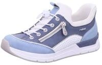 Rieker 58962 10 Slipper