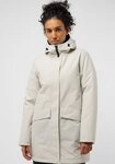 Jack Wolfskin Funktionsmantel TEMPELHOF COAT W