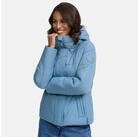Marikoo Outdoorjacke Elira mit warmem Teddyfell