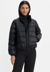 Levi's&reg; Kurzjacke WMS PACKABLE JACKE mit Taschen