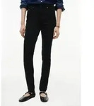 Tommy Jeans Skinny-fit-Jeans NORA MD SKN mit Stretchanteil, Mid Rise schwarz 25