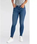 ONLY Skinny-fit-Jeans ONLWOW &ndash; Skinny-Jeans mit Stretch f&uuml;r schlanke...