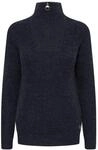 Troyer OXMO "Troyer OXNancy", Damen, Gr. L, blau (total eclipse melange),