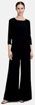 Vera Mont Strickjacke Damen ohne Verschluss (1-tlg) Glitzer