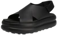 Camper Camper Pelotas Flota Up K201727-001 - Damen Sandalen - Schwarz Sandale