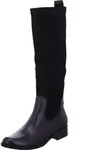 Caprice Rei&szlig;verschlussstiefel schwarz 42 EU