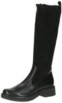 Caprice Stiefel Leder/Textil . Stiefel
