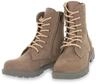 Stiefel ANDREA CONTI "Stiefel 19860151371", Damen, Gr. 36, grau, Obermaterial: 100%