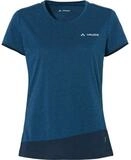 VAUDE Radtrikot Women's Sveit Shirt Angenehm weiches, schnelltrocknendes Shirt...