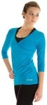 Winshape Wickelshirt WS3 &frac34;-Arm