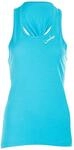 Tanktop WINSHAPE "MCT001", Damen, Gr. XS, blau (sky blau), 50% Modal, 50% Baumwolle,