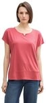 TOM TAILOR T-Shirt (1-tlg) Plain/ohne Details