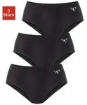 petite fleur by Lascana Formslip (3er-Pack) shape wear, unifarben, mit