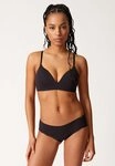 Skiny Triangel-BH Classicotton Baumwollmix, gepolstert, ohne B&uuml;gel, bequem, schlicht