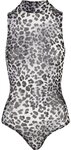 URBAN CLASSICS Body Urban Classics Damen Ladies Sleeveless Mesh Body