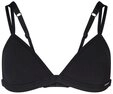 Skiny Teenie-BH M&auml;dchen Triangel BH ohne B&uuml;gel Cotton Essentials (St&uuml;ck, 1-tlg) -