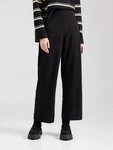 JDY Stoffhose JDYLOUISVILLE (1-tlg) Drapiert/gerafft