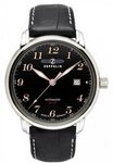 ZEPPELIN Automatikuhr Automatic Herren Automatikuhr, Made in Germany