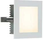 Contorion SUP-Leuchte EVN Lichttechnik LED Wandeinbauleuchte 2,2W 230V 3000K...