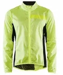 Craft Outdoorjacke Essence Light Wind Jacket M L