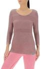UYN T-Shirt T-Shirt W TO-BE OW SHIRT THREE QUARTER SLEEVE
