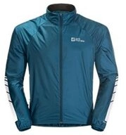 Jack Wolfskin Fahrradjacke JACK WOLFSKIN - MOROBBIA WIND JKT M Stormlock Jacket...