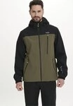 WEATHER REPORT Outdoorjacke DELTON W-PRO15000 ist atmungsaktiv, wasser- und...