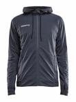 Craft Trainingsjacke Craft Herren Trainingsjacke EVOLVE HOOD JACKET M 1910157