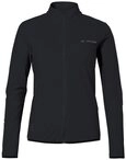 VAUDE Radtrikot Women's Matera LS Tricot II atmungsaktives und...