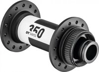 DT Swiss Laufrad DT Swiss Nabe MTB VR 350 Classic 32 Loch Schwarz -...