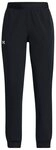 Under Armour&reg; Jogginghose UA Rival Woven Jogger-BLK