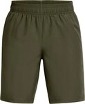 Under Armour&reg; Shorts Ua Tech Woven Wordmark Short