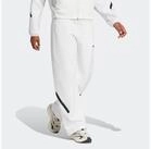 adidas Sportswear Sporthose ADIDAS Z.N.E. BARREL f&uuml;r Erwachsene, mit