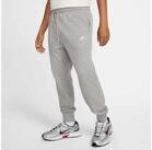 Nike Sportswear Sporthose M NK CLUB FT JOGGER relaxte Passform, f&uuml;r Laufen und