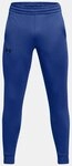Under Armour&reg; Sporthose UA ARMOUR FLEECE JOGGERS TECH BLUE