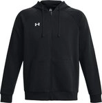 Under Armour&reg; Sweatjacke Ua Rival Fleece Fz Hoodie