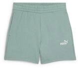PUMA Trainingsshorts Puma Damen Short ESS Small No. 1 Logo 5 TR 682441