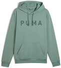 PUMA Kapuzensweatshirt M CLOUDSPUN BRANDED HOODIE PUMA Kapuzensweatshirt M CLOUDSPUN BRANDED HOODIE