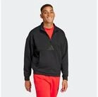 adidas Sportswear Sweatshirt ADIDAS Z.N.E. QUARTER-ZIP