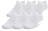 Under Armour&reg; Sportsocken UA ESSENTIAL NO SHOW 6PK (Packung, 6-Paar) f&uuml;r...