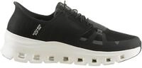 Slip-On Sneaker SKECHERS "GLIDE-STEP PRO", Herren, Gr. 42, schwarz (schwarz, grau),